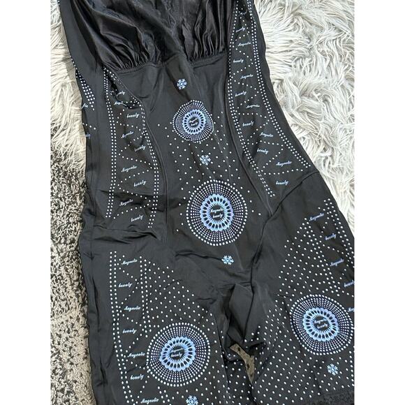 Lace Stitching Shaping Bodysuit Tummy Control Butt Lifting Size
2XL Shapewear - Picture 3 of 4